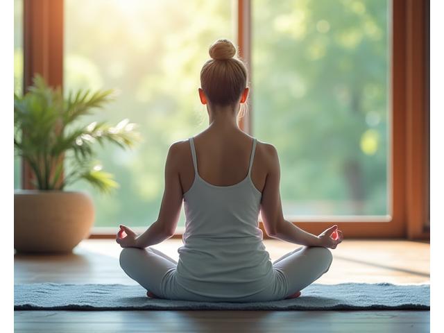 Mindfulness Training